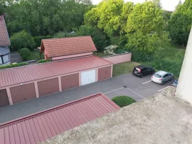 Location Appartement 94m2 Marckolsheim