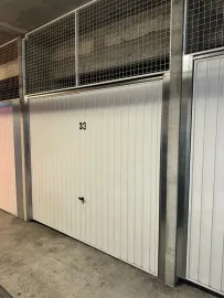 Location Box de 8m2 à Pierrefitte-sur-Seine