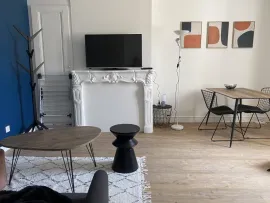 Location Studio en plein coeur du centre-ville