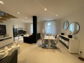 Location Loft 92m²