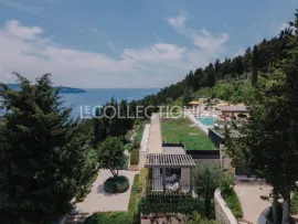 Villa Kalithea Ozias