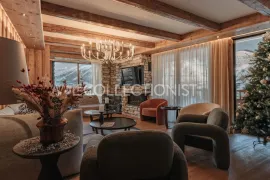 Appartement Alaska Val-d'Isère