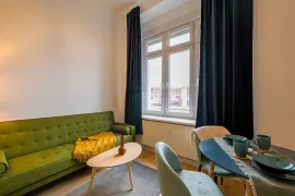 Eldenaer Straße, Berlin Berlin