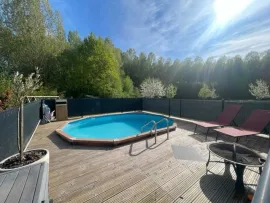 Vente Pavillon récent 4 chambres