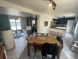 Vente Pavillon récent 4 chambres