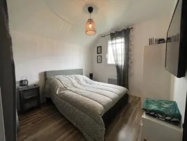 Vente Pavillon récent 4 chambres