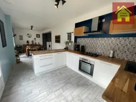 Vente Pavillon récent 4 chambres