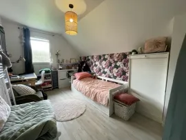 Vente Pavillon récent 4 chambres