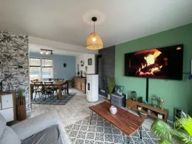 Vente Pavillon récent 4 chambres