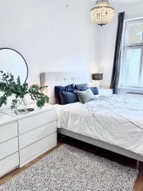 Location Greifswalder Straße, Berlin