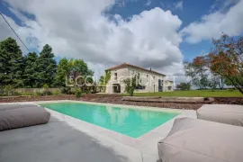 Villa Mareuil Mareuil en Périgord