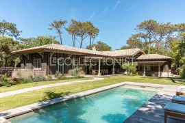 Villa Pinède Lège-Cap-Ferret