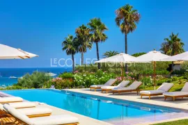 Villa Pampero Ramatuelle