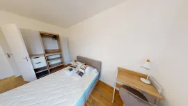 Colocation Colocation meublée 4 chambres cité du vin 533280C