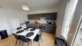 Colocation Colocation meublée 4 chambres cité du vin 533280C