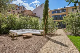 Maison Merindol Aix-en-Provence