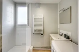 Location Appartement meublé 65m2 à Vénissieux