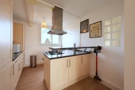 Location Appartement meublé 65m2 à Vénissieux