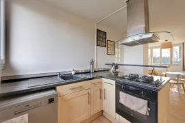 Location Appartement meublé 65m2 à Vénissieux