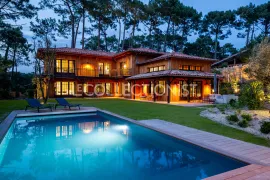 Villa Ambroise Lège-Cap-Ferret