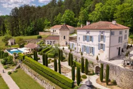 Domaine Cocoon Saint-Pierre-de-Côle