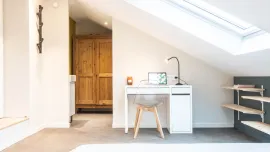 Colocation Chambre avec SDB privée - Coliving - Marcq centre