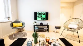 Colocation Chambre avec SDB privée - Coliving - Marcq centre