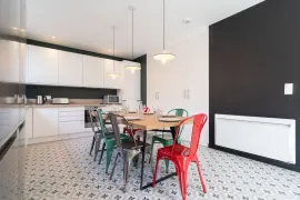 Colocation Chambre privée - Coliving - Lille-Lomme