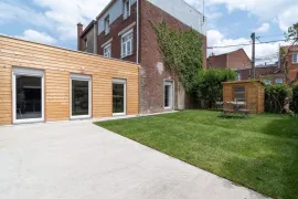 Colocation Chambre privée - Coliving - Lille-Lomme