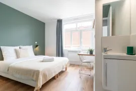 Colocation Chambre privée - Coliving - Lille-Lomme
