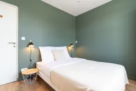 Colocation Chambre privée - Coliving - Lille-Lomme