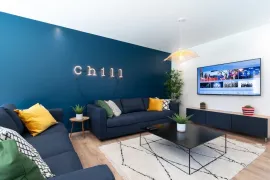 Colocation Chambre privée - Coliving - Lille-Lomme
