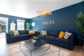 Colocation Chambre privée - Coliving - Lille-Lomme