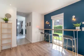 Colocation Chambre privée - Coliving - Lille-Lomme