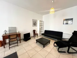 Location À la recherche d'un T2 spacieux et lumineux ?