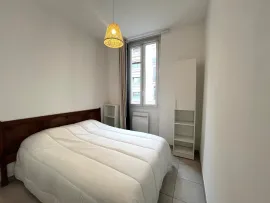 Location À la recherche d'un T2 spacieux et lumineux ?