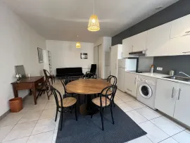 À la recherche d'un T2 spacieux et lumineux ? Marseille 8e