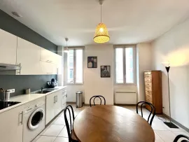 Location À la recherche d'un T2 spacieux et lumineux ?