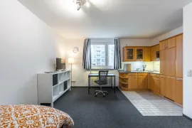 Location Seydelstraße, Berlin