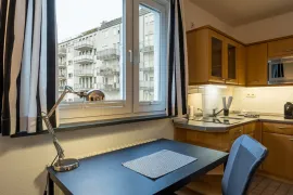 Location Seydelstraße, Berlin