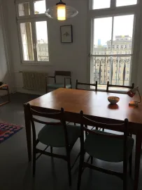 Location Frankfurter Allee, Berlin