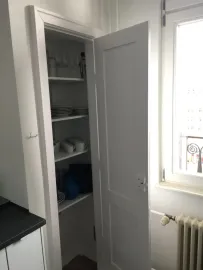 Location Frankfurter Allee, Berlin