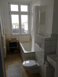 Location Frankfurter Allee, Berlin