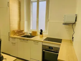 Colocation Marseille 13004 - Colocation T4 proche Palais Longchamps - Honoraires de location offerts