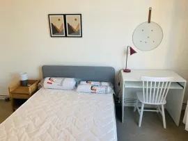 Colocation Marseille 13004 - Colocation T4 proche Palais Longchamps - Honoraires de location offerts