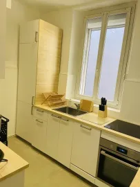 Colocation Marseille 13004 - Colocation T4 proche Palais Longchamps - Honoraires de location offerts