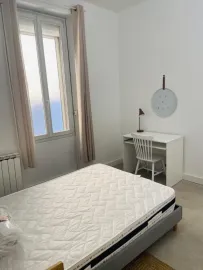 Colocation Marseille 13004 - Colocation T4 proche Palais Longchamps - Honoraires de location offerts