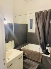 Colocation Marseille 13004 - Colocation T4 proche Palais Longchamps - Honoraires de location offerts