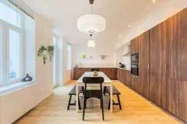 Colocation Chambre avec SDB privée - Coliving - La Madeleine
