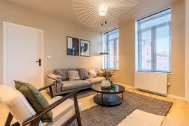Colocation Chambre avec SDB privée - Coliving - La Madeleine